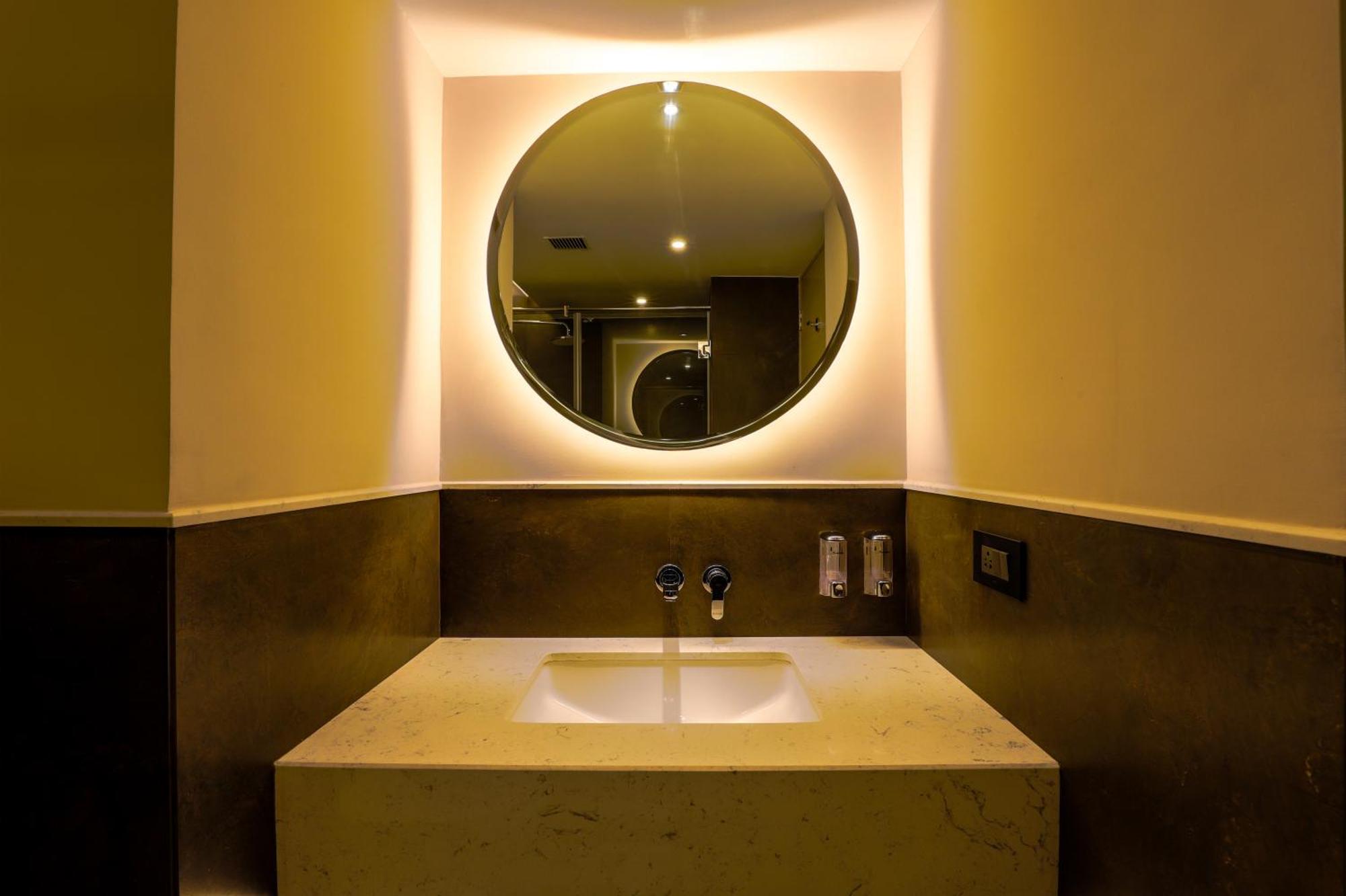 7 Apple Hotel Jal Mahal, Jaipur Cameră foto